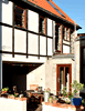 Kemlade Aussenansicht
